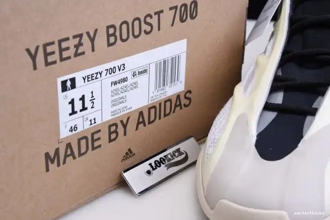 Boost 700 Yeezy Adidas V3 Azael FW4980 0626